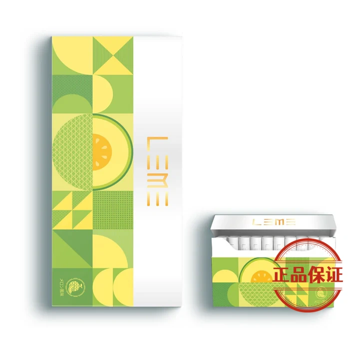 LEME 樂美 日版加熱菸彈：圖片 10