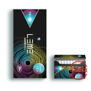 LEME 樂美 日版加熱菸彈