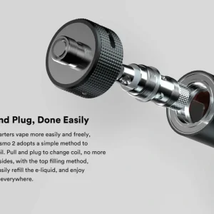 Vaptio Cosmo 2 KIT 註油主機套裝：圖片 9