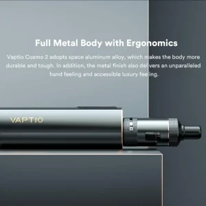Vaptio Cosmo 2 KIT 註油主機套裝：圖片 7