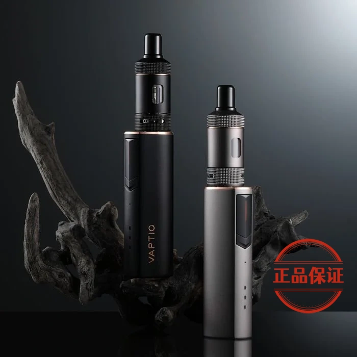 Vaptio Cosmo 2 KIT 註油主機套裝：圖片 1