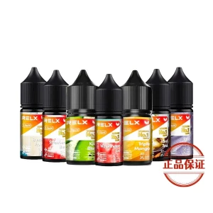 RELX 悅刻 電子煙油：圖片 12