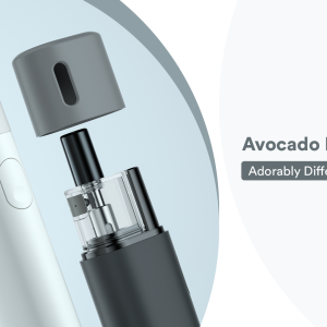 VAPTIO Avocado Baby 酪梨寶寶主機套裝：圖片 12