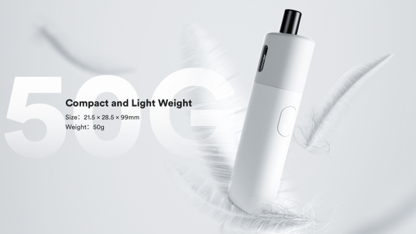 VAPTIO Avocado Baby 酪梨寶寶主機套裝