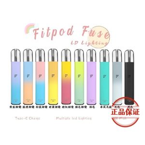 FITPOD Fuse 4-5代主機：圖片 7