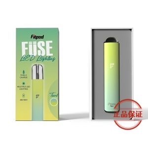 FITPOD Fuse 4-5代主機：圖片 5