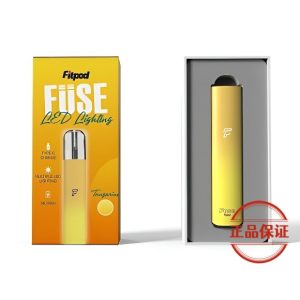 FITPOD Fuse 4-5代主機：圖片 6