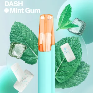 Snowplus DASH 鴨嘴獸 4000口 一次性電子煙：圖片 4