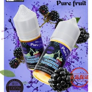 PIRE FRUIT 日本 純粹果物煙油：圖片 7