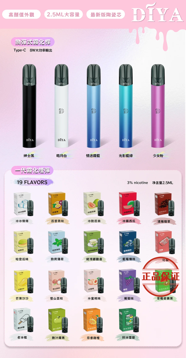 DIYA 叮啞一代主機