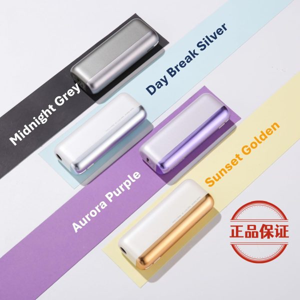 Fasoul Mate Air 二回加熱菸主機