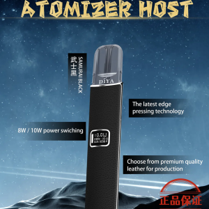 DIYA 叮啞 皮革一代主機：圖片 2