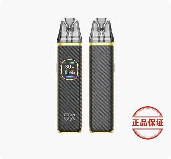 OXVA XLIM PRO 2 小蠻牛註油主機