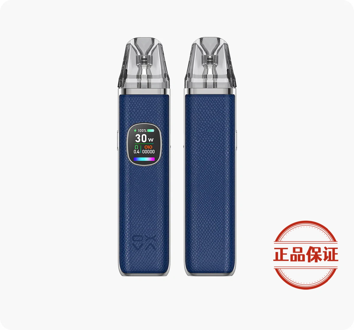 OXVA XLIM PRO 2 小蠻牛註油主機：圖片 7