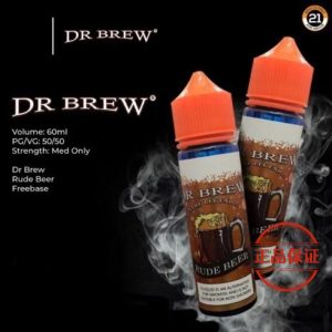 Dr Brew 粗魯博士 大煙油：圖片 3