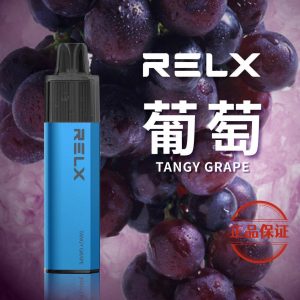 RELX 悅刻 GA8000口 拋棄式電子煙：圖片 6