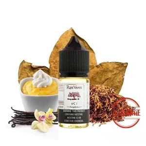 Ripe Vapes 生命之樹 鹽尼古丁菸油：圖片 4