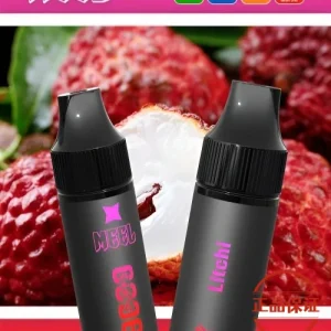 MEEL 9000口 拋棄式電子煙：圖片 5