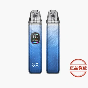 OXVA XLIM PRO 2 小蠻牛註油主機：圖片 2