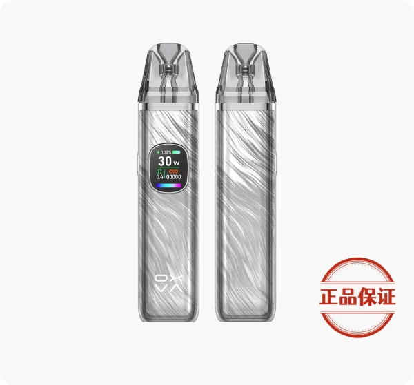 OXVA XLIM PRO 2 小蠻牛註油主機