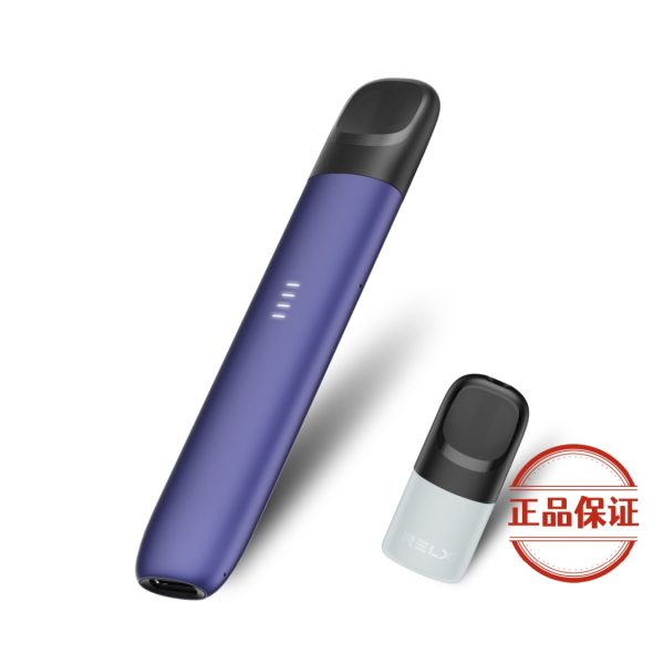 RELX 悅刻五代幻影主機