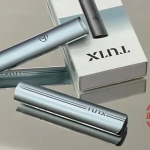 TUTX 一代通用主機：圖片 4