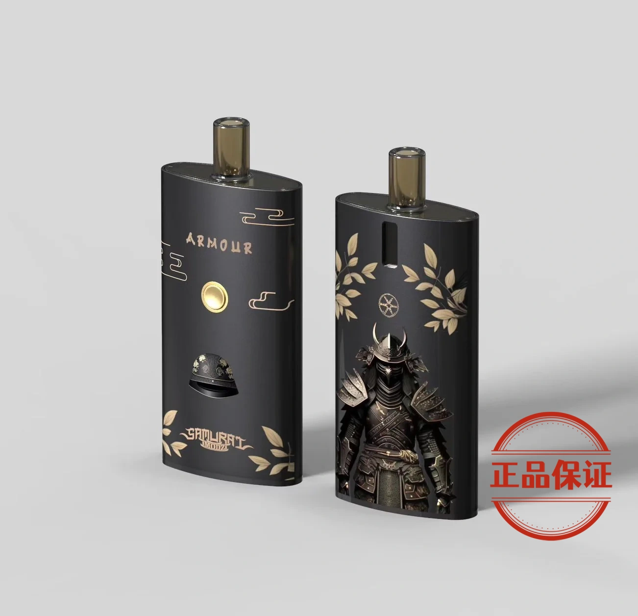 SAMURAI Armour 將軍鎧甲註油主機：圖片 5