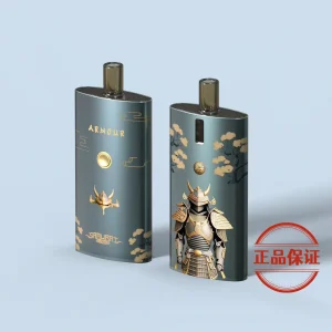 SAMURAI Armour 將軍鎧甲註油主機：圖片 4