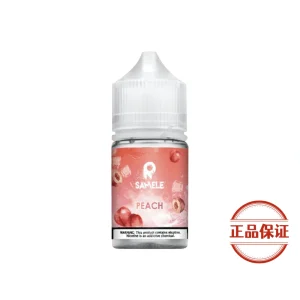 SAMELE 美國冰釀水果系列煙油：圖片 8