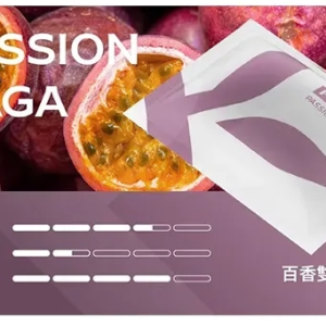 KIS5 鎧斯5號五代煙彈：圖片 13