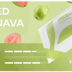 KIS5 鎧斯5號五代煙彈：圖片 10