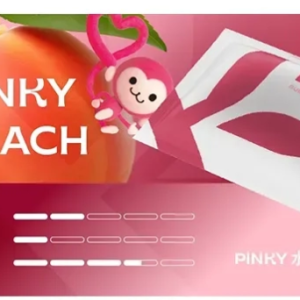 KIS5 鎧斯5號五代煙彈：圖片 2