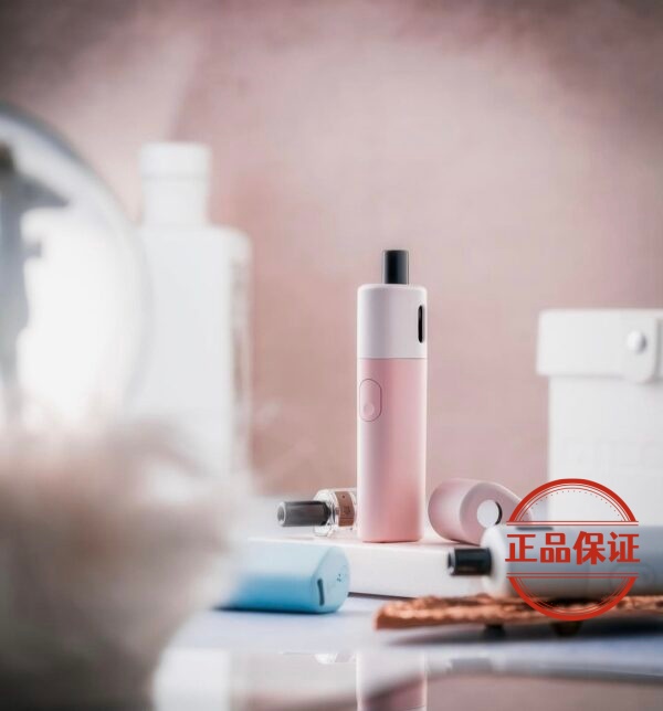 VAPTIO Avocado Baby 酪梨寶寶主機套裝