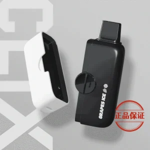 Spumy Clix 7500 Puffs 拋棄式電子煙：圖片 4