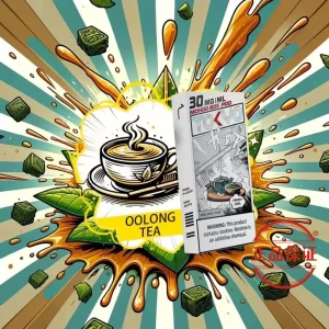 TOKYO MOHOO BOX 東京魔盒煙彈 買5盒送主機：圖片 11