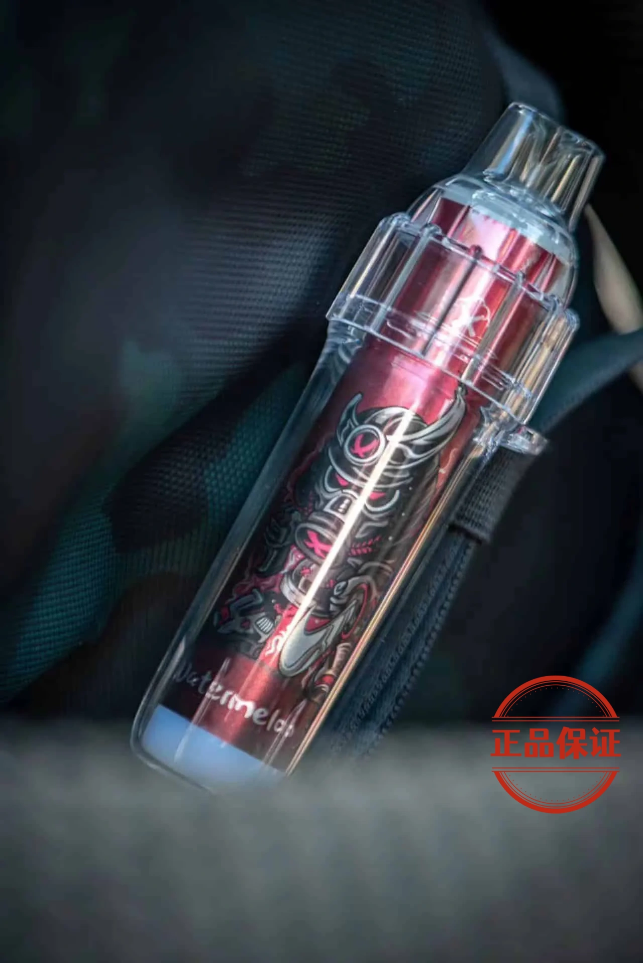 Hebat 喜貝 7000 口 拋棄式電子煙：圖片 2