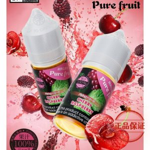 PIRE FRUIT 日本 純粹果物煙油：圖片 2