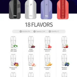 FIPY 果派一代主機：圖片 6