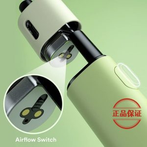 VAPTIO Avocado Baby 酪梨寶寶主機套裝：圖片 2