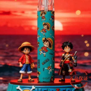 NINGA 萌趣卡通一代主機