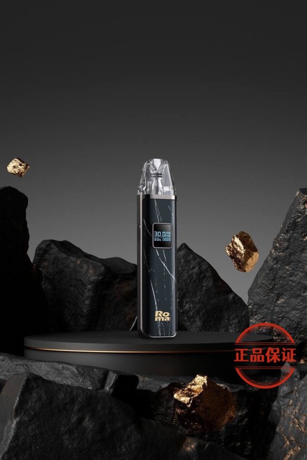 Roma R1 羅馬注油式主機