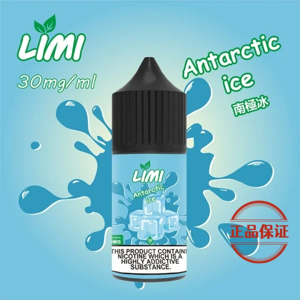 LIMI 煙油 30ml