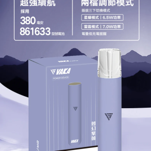 VAKA 一代主機：圖片 3