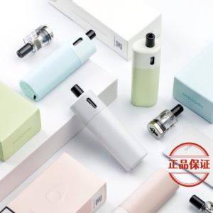 VAPTIO Avocado Baby 酪梨寶寶主機套裝：圖片 3