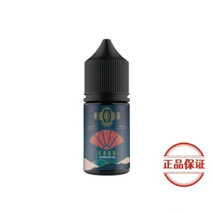 Teacream 萃茶煙油：圖片 3