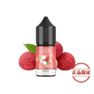 MEEL 小菸油 30ml：圖片 8