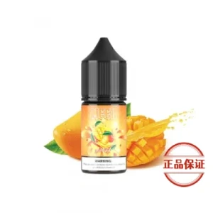 MEEL 小菸油 30ml：圖片 7