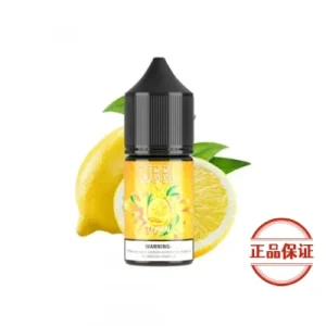 MEEL 小菸油 30ml：圖片 6