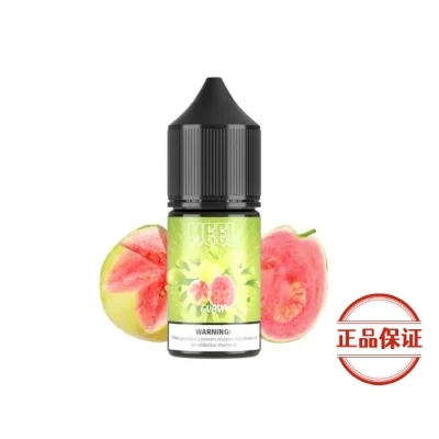 MEEL 小菸油 30ml