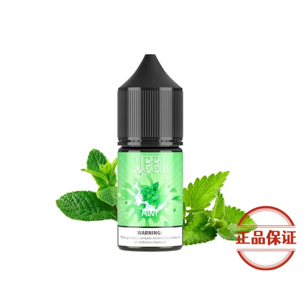 MEEL 小菸油 30ml